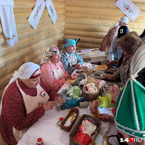 Источник: Илья Константинов / 14.RU