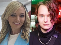 «Не хватает тебя»: экс-жена Малькова зовет старшего сына обратно