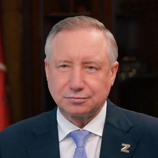 <p>Александр Беглов</p>