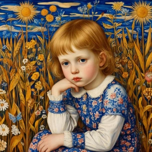 [тест] Расскажи о своем детстве и узнай, как ты маскируешь свои психологические травмы