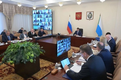 В Хабаровском крае локализуют переработку пушнины и мяса