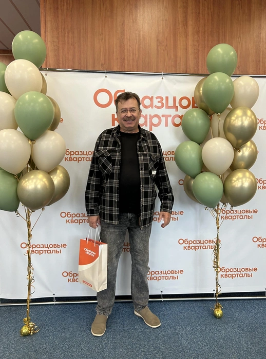Игорь Карасёв | Источник: ООО «СЗ „ТЕРМИНАЛ-РЕСУРС“