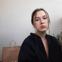 Аватарка Anna Nekrasova