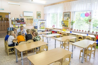 Детский сад в Воронеже закрыт из-за кишечной инфекции