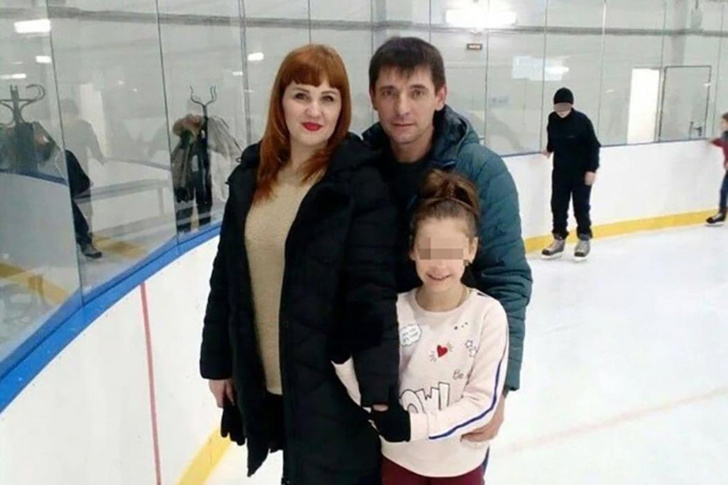 14-летнюю Ангелину Кулик, выжившую в теракте на Крымском мосту, удочерят родственники