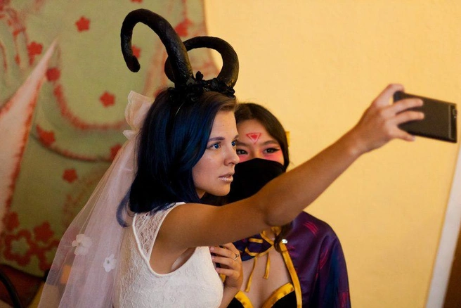 Источник: Ксения Зимина