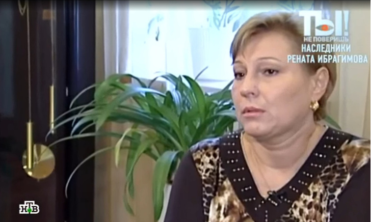 Вторая жена Ибрагимова: «Он сказал: «Мне нужна молодая, чтобы прошли проблемы, связанные с мужской силой»