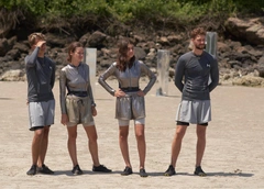 Заглянем за кулисы: как на самом деле снимали шоу «Выживалити. Наследники» и кто же стал его победителем