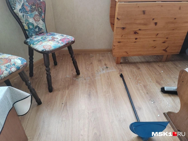 Источник: Михаил Мечев / MSK1.RU