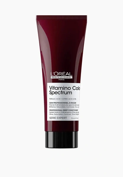 Кондиционер Vitamino Color Spectrum L'Oreal