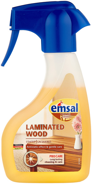 Лосьон для деревянных поверхностей Emsal