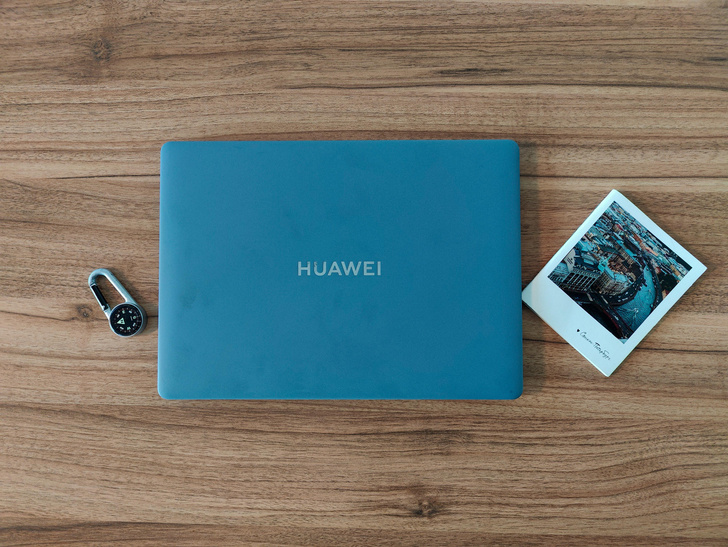 Обзор нового HUAWEI MateBook X Pro