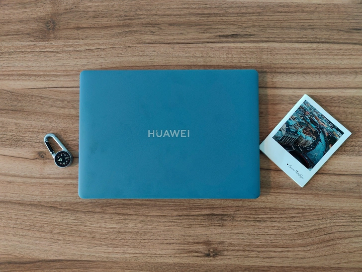 Надежный помощник: как MAXIM тестировал ноутбук HUAWEI MateBook X Pro