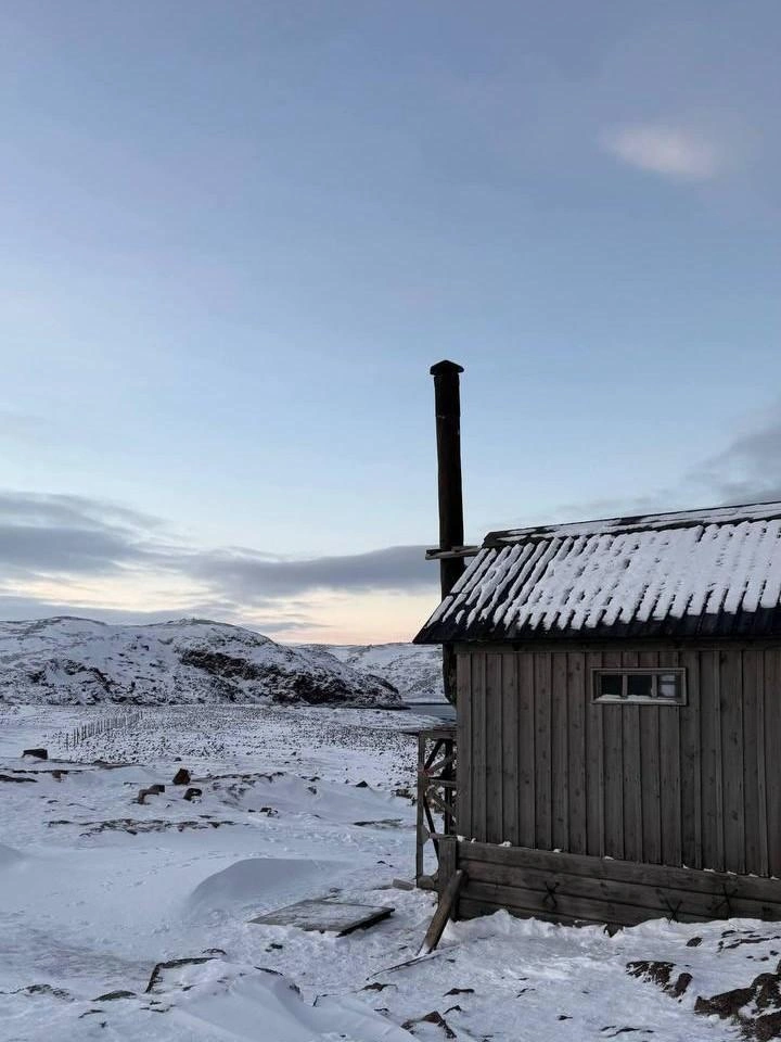 Источник: Кристина / Личный архив