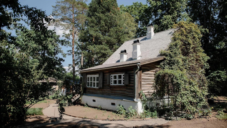 Дом Ракицкого в Тарусе: новая точка притяжения в Калужской области