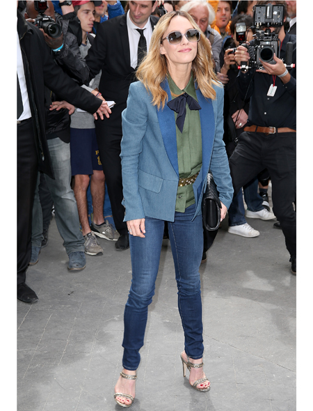 Ванесса Паради