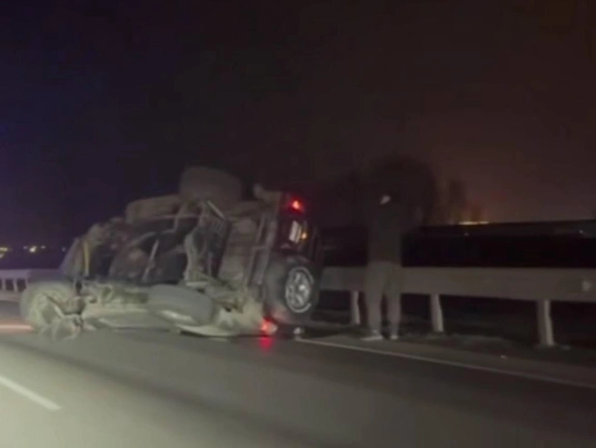 Информация о пострадавших отсутствует | Источник: «АСТ-54 Black» / Телеграм