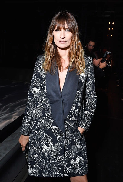 Каролин де Мегрэ