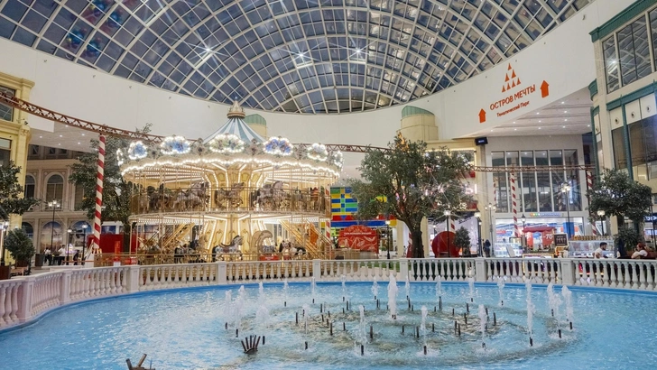 В «Острове мечты» откроется экспозиция международного творческого конкурса | Источник: Пресс-служба