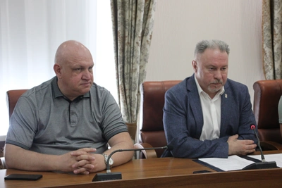 В Ульяновске ремонтируют дороги на пяти объектах