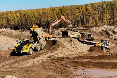 Зейский ЛПК оштрафован на 800 тыс. за иностранцев