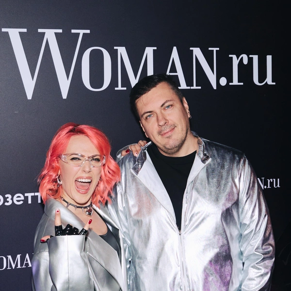 Группа Вирус!