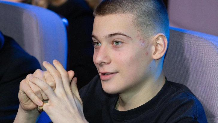 Как живет сын Кончаловского и Высоцкой, который всеми силами избегает публичности | Источник: Legion Media