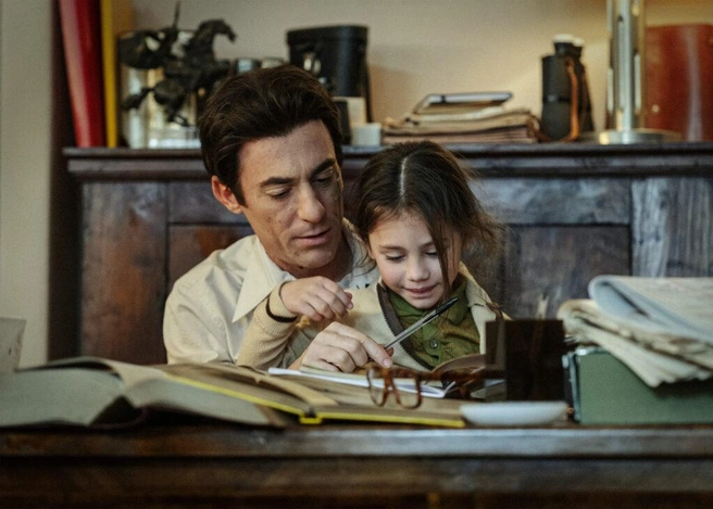 Источник: кадр из фильма «Берлингуэр. Великие амбиции»