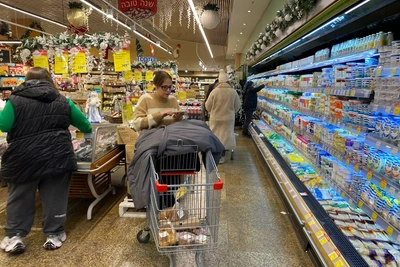 Какие ТЦ Екатеринбурга работают 1 января