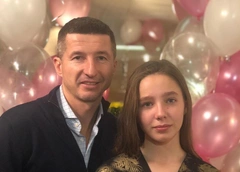 Евгений Алдонин: «Мы приложим максимум усилий, чтобы она не чувствовала себя сиротой»