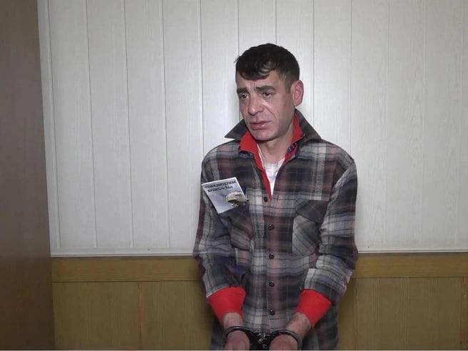 Мужчина, потушивший вечный огонь в Воронеже, отправлен в колонию