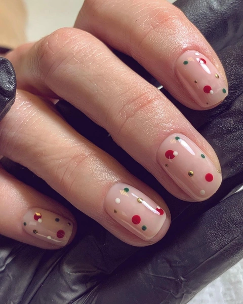 Источник: социальные сети thedailynailofficial