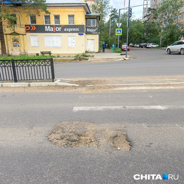 Источник: Олег Фёдоров / CHITA.RU
