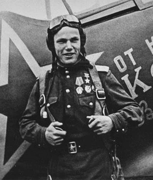 5 героических фактов об истребителе Ла-5