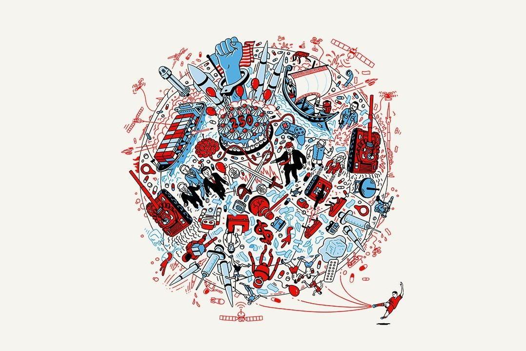     :   2026 ? -  The Economist