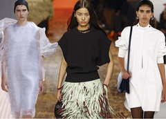 Самые модные летние платья 2024: эти 6 моделей должны быть в гардеробе стильной женщины