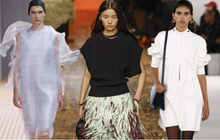 Самые модные летние платья 2024: эти 6 моделей должны быть в гардеробе стильной женщины