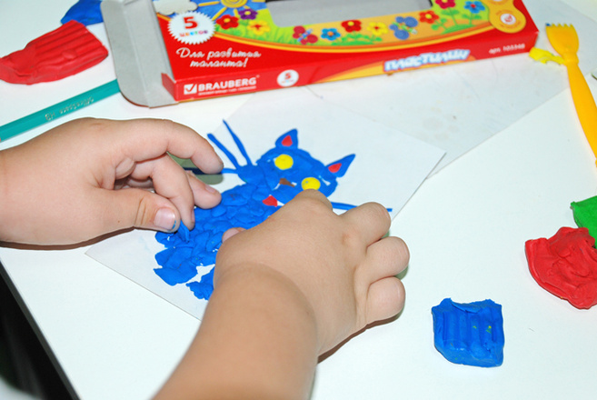 Быть детьми – это круто