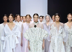 «Повести Белкина»: Victoria Andreyanova SS18