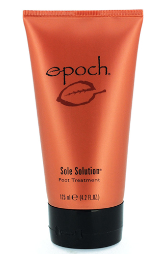 Этноботанический крем для ног Epoch® Sole Solution™ Foot Treatment, Nu Skin