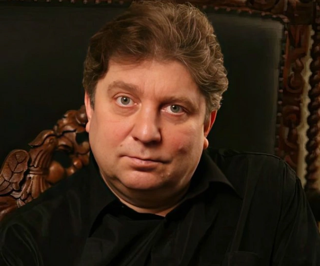 Владимир Миронов | Источник: uznayvse.ru