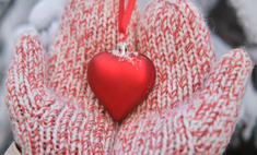 Тест: Какая цитата о любви опишет твой декабрь?