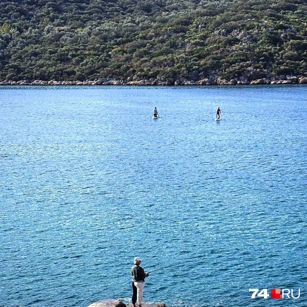 Источник: Наталия Колмогорова