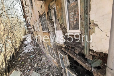 Застройщик о ЧП на Чкалова: помещения освобождены