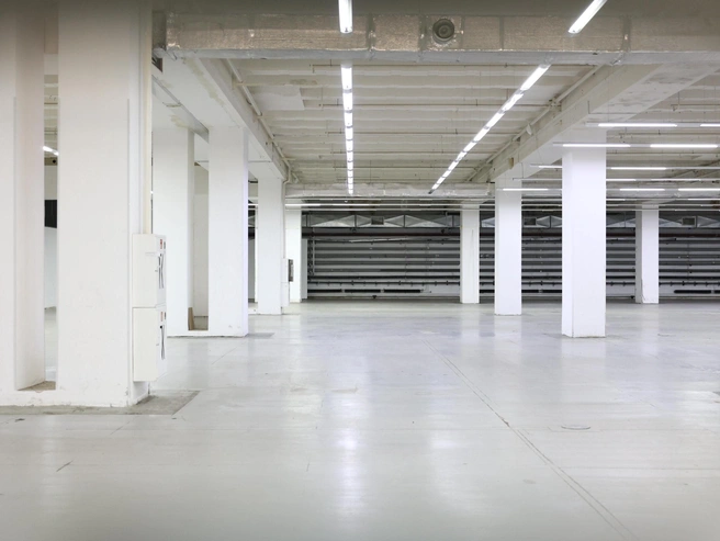 В настоящее время ищут нового арендатора | Источник: Наталья Лапцевич