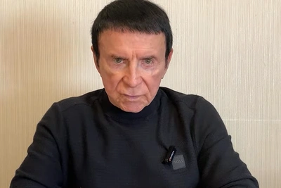 Названа причина смерти Анатолия Кашпировского