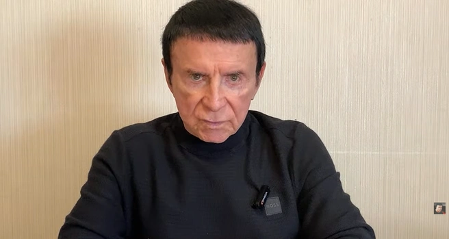 Умер Анатолий Кашпировский | Источник: скриншот видео youtube.com/@akashpirovskiy
