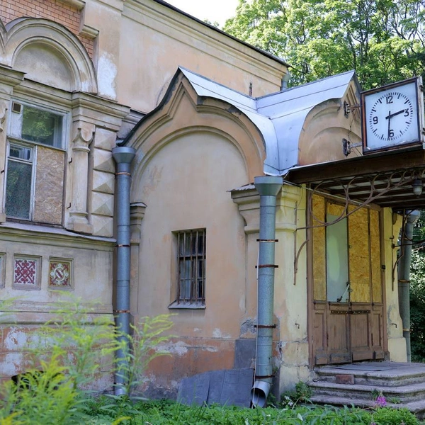 Источник: Дарья Драй / FONTANKA.RU