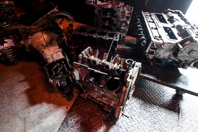 Three mine workers to be tried for theft of spare parts