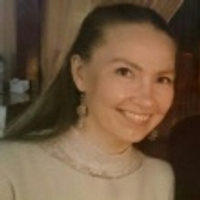 Аватарка Светлая Ирина Сергеевна